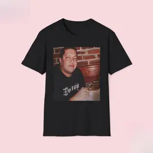 Essential Impractical Jokers Fan T-Shirt Sal's Face Joker Punishment Tee Sals Big Loser Bad Photo Sal Vintage IJ Lover Funny Gift Shirt florida outfit california baggy august black fits lemon demon