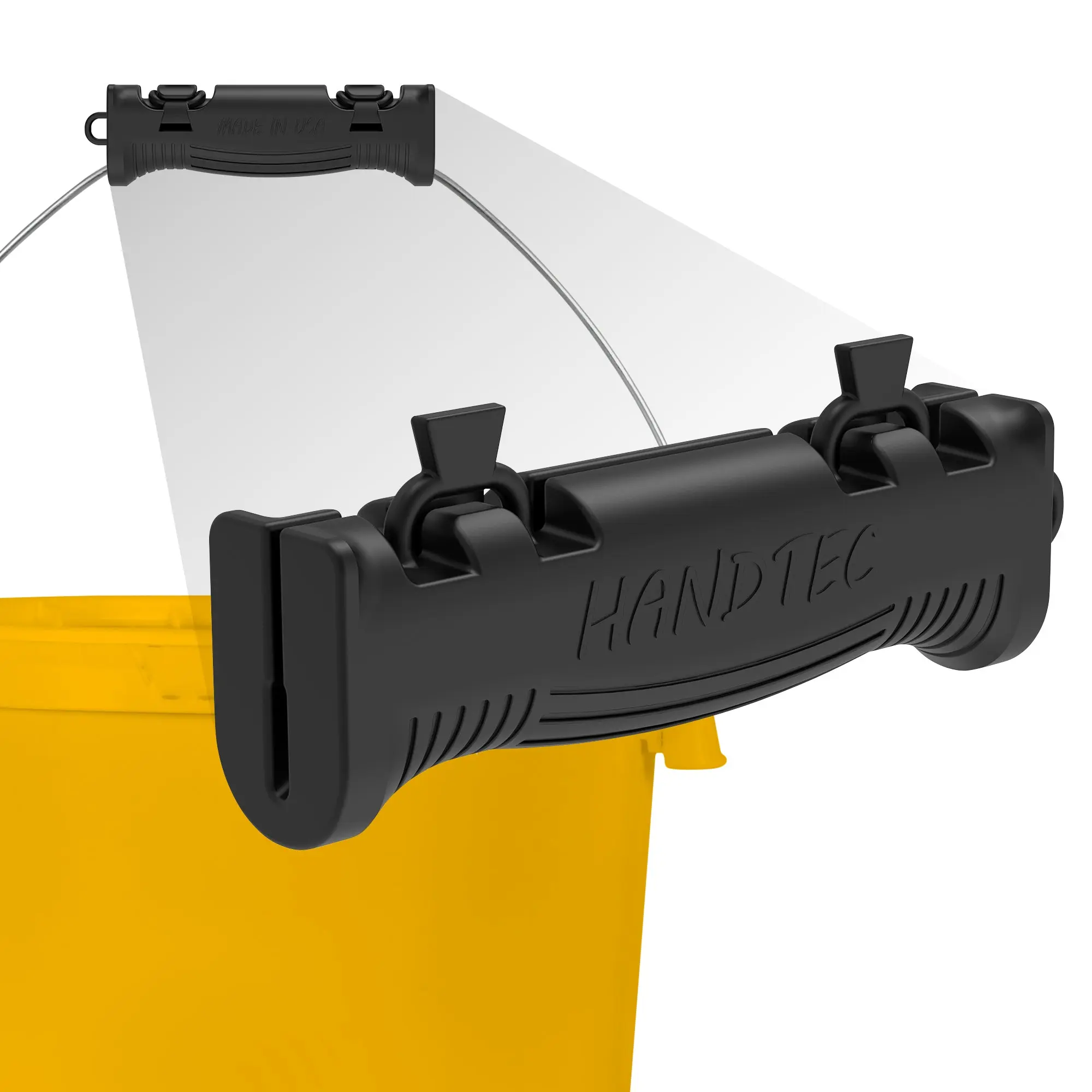 HANDTEC Bucket Grip HANDTEC Bucket Grip
