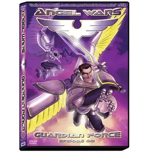 USED-Angel Wars: Guardian Force, Vol. 3 [DVD] (Unknown)