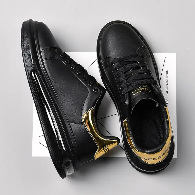 ferragamo sneakers men - TikTok Shop display picture 2