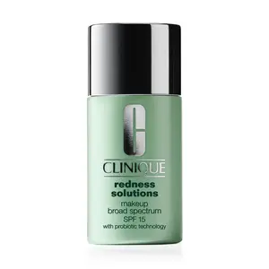 Clinique Redness Solutions Makeup Broad Spectrum SPF 15