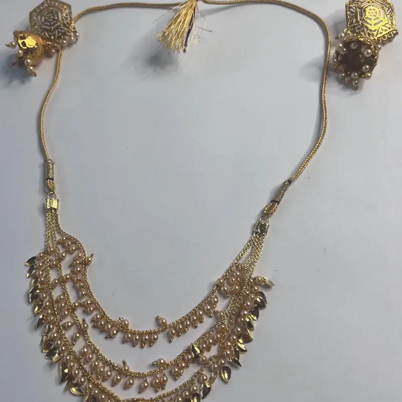 Punjabi set