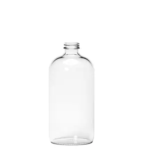 GLASS BIG BOTTLE 1L (32OZ)