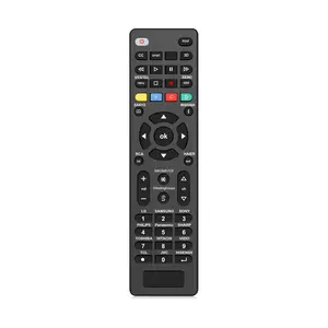 Universal Remote Control forSamsung, forLG, forVizio, forTCL, forSony, forInsignia, forSharp, forPhilips, forPanasonic, forJVC, forHisense, forToshiba, forSanyo, forSeiki, and Other Brands TV(Universal TV Remote)