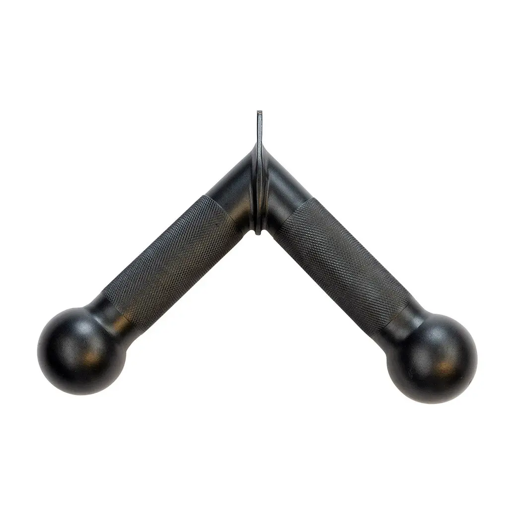 Body-Solid Fat Grip Triceps Cable Handle