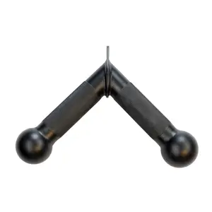 Body-Solid Tools Fat Grip Triceps Handle