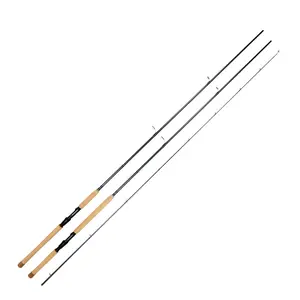 IRONHEAD STEELHEAD SALMON SPINNING ROD