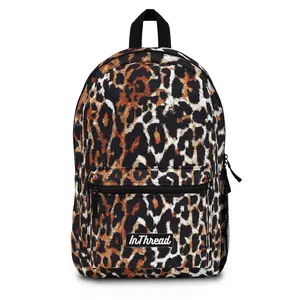 Jaguar - Backpack