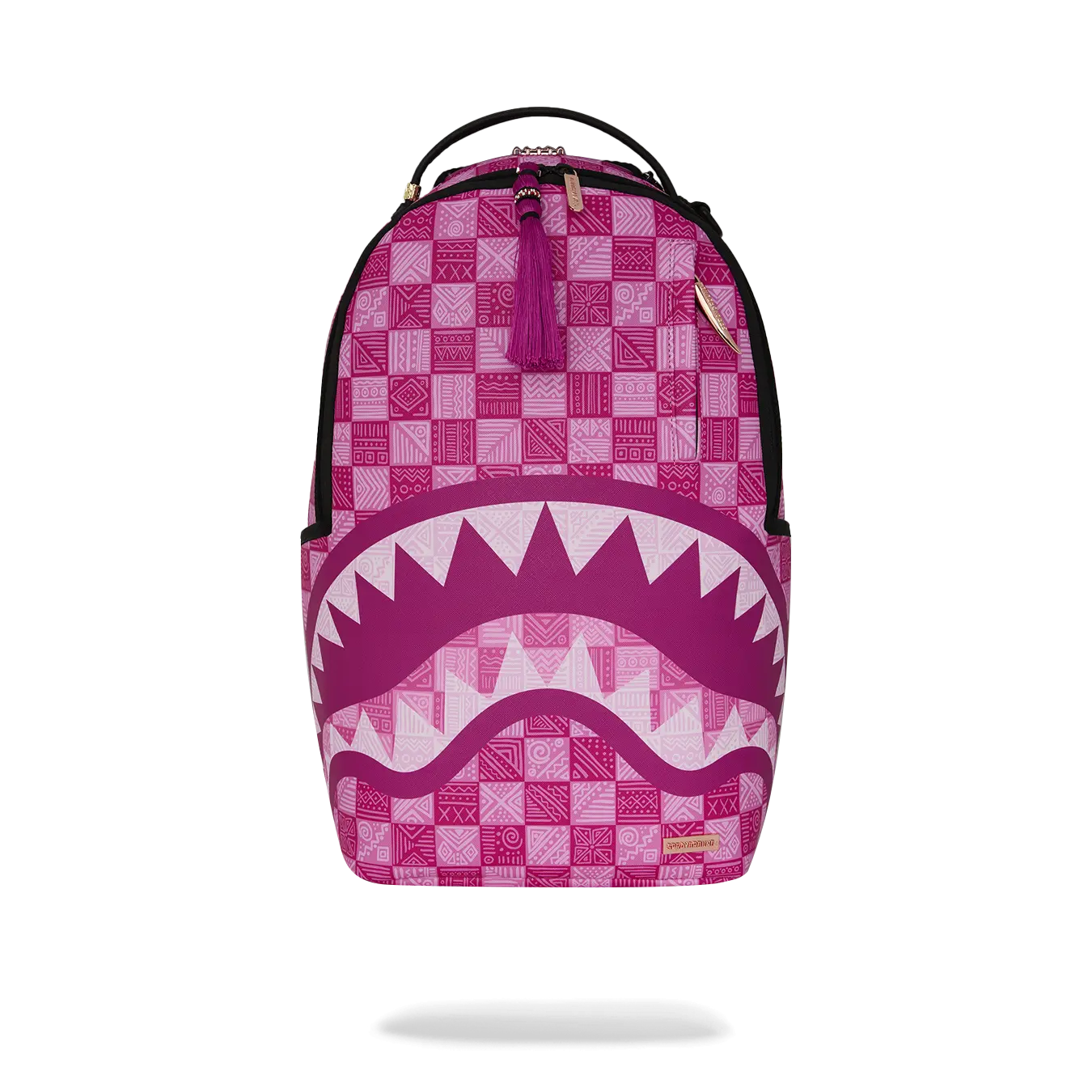 A.I. AFRICAN INTELLIGENCE THE SUNSET RESET BACKPACK - SANDFLOWER COLLAB A.I. AFRICAN INTELLIGENCE THE SUNSET RESET BACKPACK - SANDFLOWER COLLAB