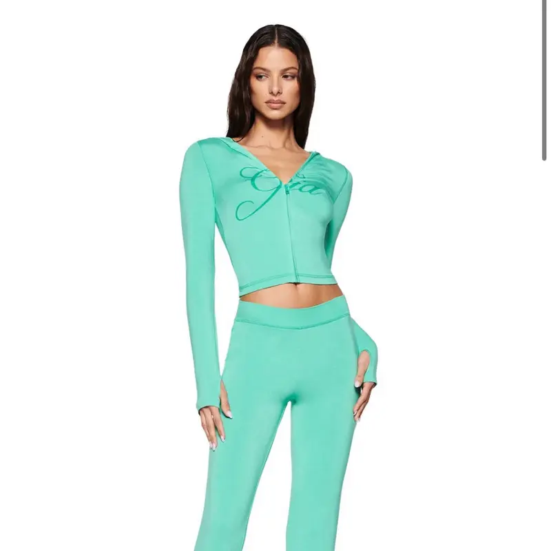 IAMGIA 2-Piece Track Pant Set