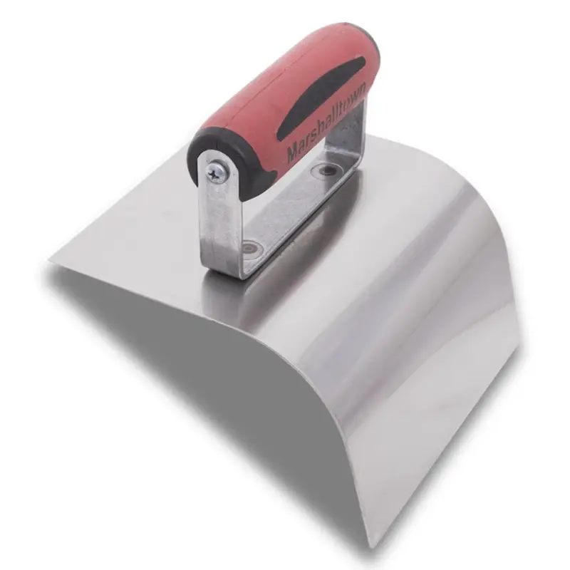 Curb and Gutter Tool No. 15140 Curb and Gutter Tool No. 15140