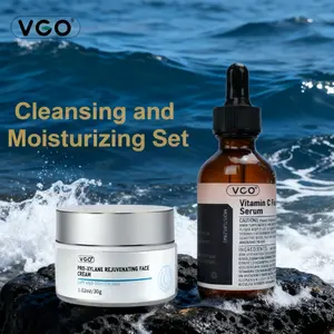 VGO-Pro-xylane rejuvenating Face/EyeCream Moisturizers Skincare Comfort  Hydrating Moisture Peptide Radiance Peptide Radiance Outdoorfun
