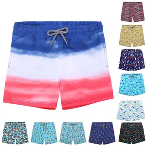 Boys Swim Trunks for Boys Toddler Boy Swimwear Boys Swim Trunks Boys Swim Shorts Little Kids