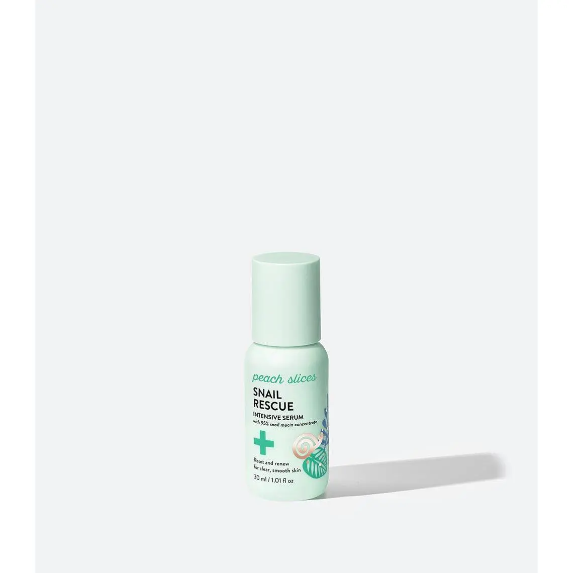 Snail Rescue Intensive Serum