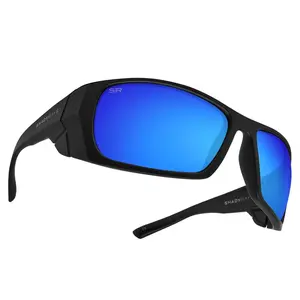 Terrain - Black Glacier Polarized Terrain - Black Glacier Polarized
