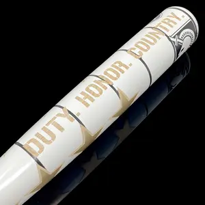 Custom Bat (Wood)
