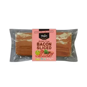 Vegan Select Bacon Sliced - 168g