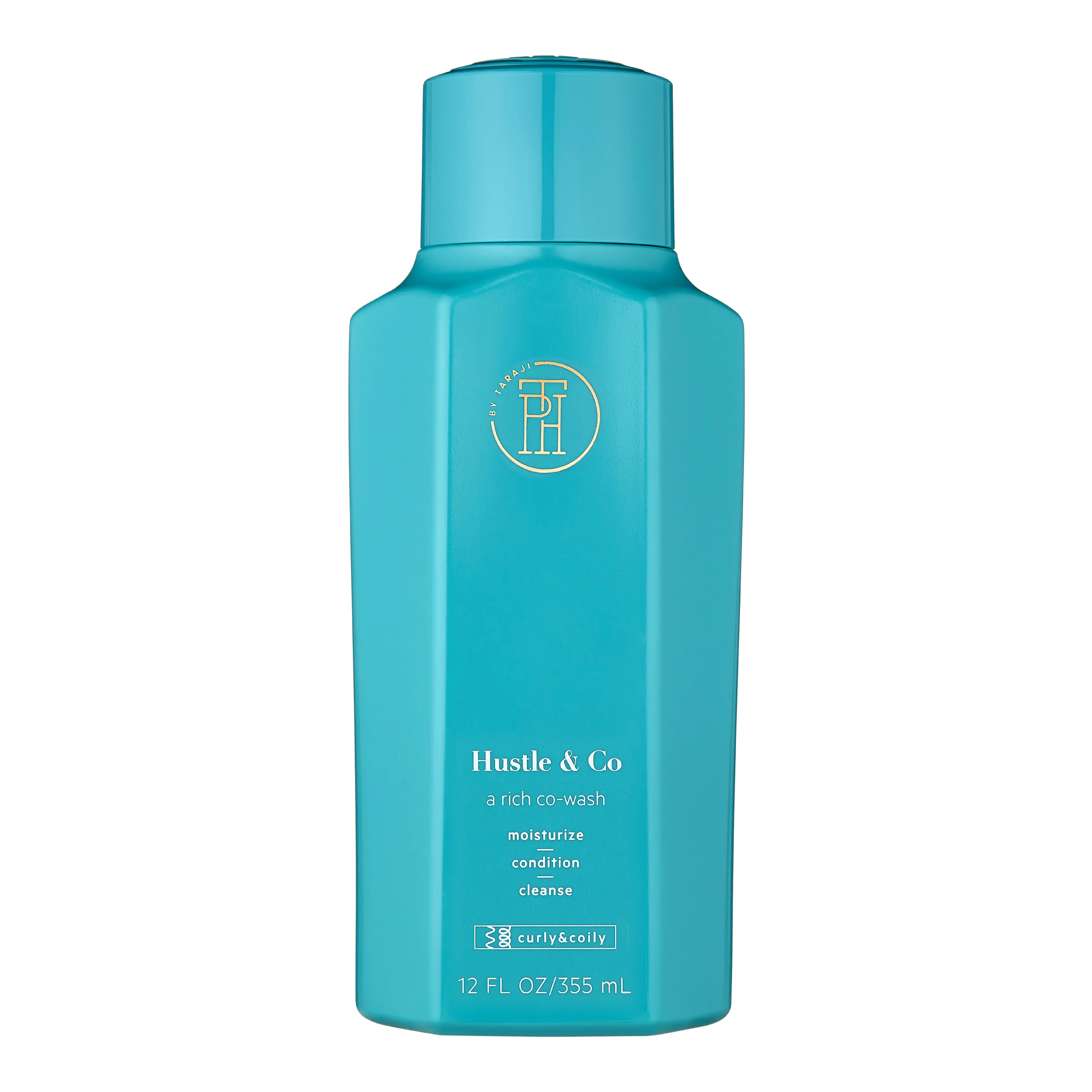 Hustle & Co Conditioning Cleanser