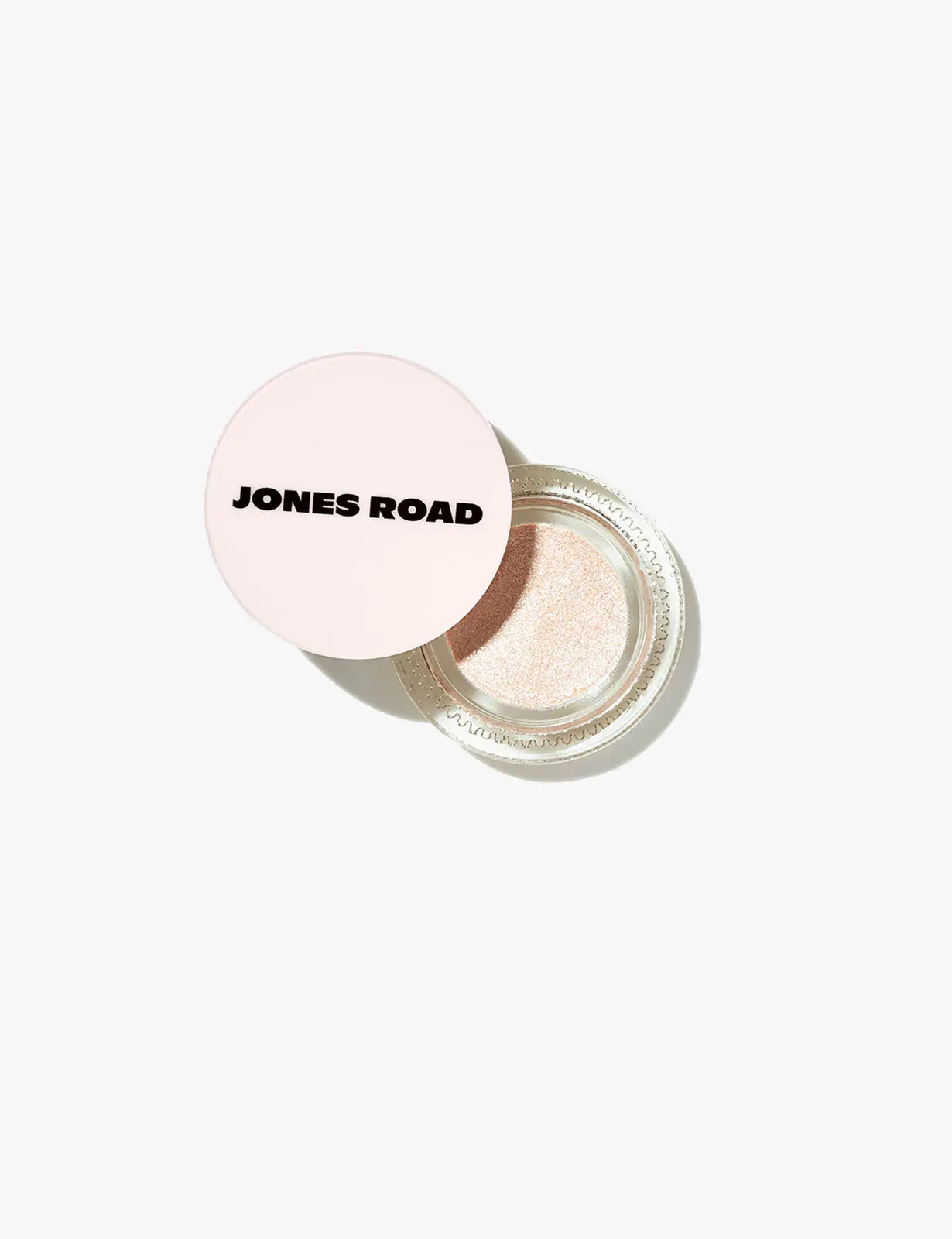 Jones Road | Just A Sec | Premium Shimmer Eyeshadow