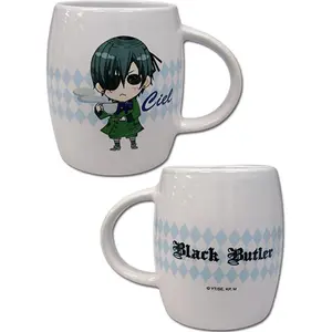 Black Butler - SD Ciel Phantomhive Mug