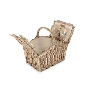Picnic Time Piccadilly Picnic Basket