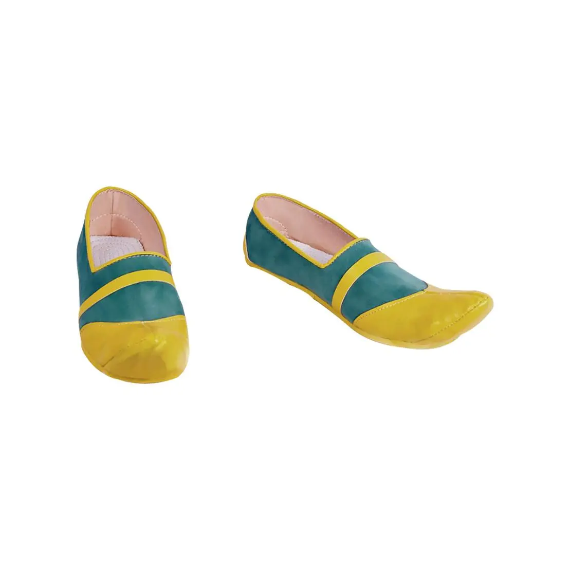 Cosplay Boots Costume Shoes Link Zeruda no Densetsu Zelda