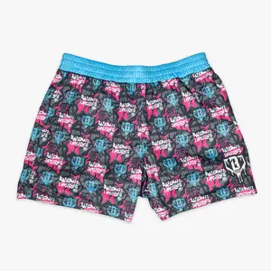 Baseball Lifestyle Tag Shorts