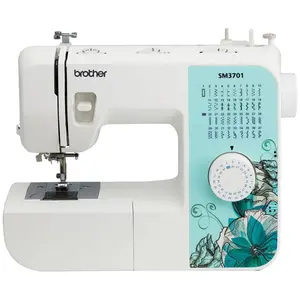 Brother SM3701 37-Stitch Lightweight Sewing Mac hine