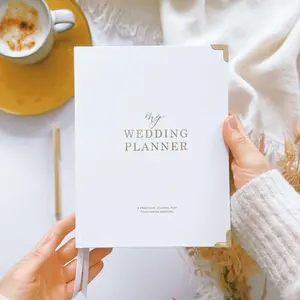 The Ultimate Wedding Planner curated by us!