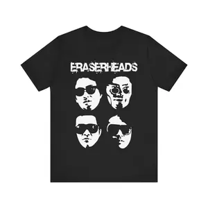 Eheads Band Eraserheads Unisex Tee, Ultra Electro Magnetic Pop OPM Shirt, Pinoy Music Fan Gift