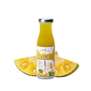 Cap Ceylon Waraka Shot (Jackfruit) Natural 12 Pack