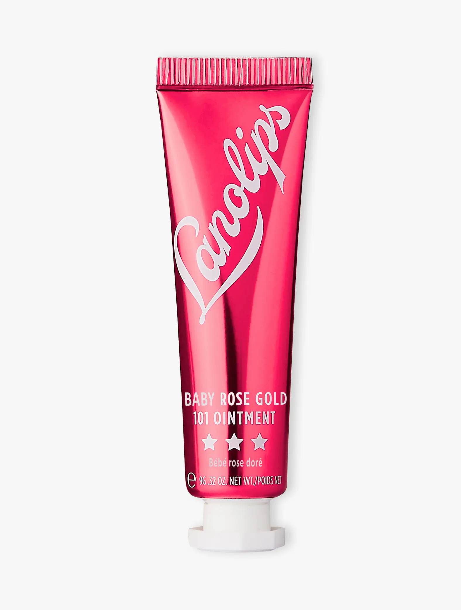 Baby Rose Gold 101 Ointment