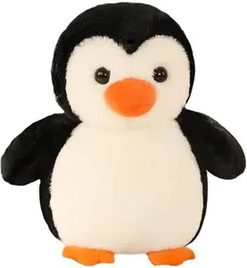 8.7" Penguin Stuffed Animal Soft Stuffed Penguin Plush Toy,Gifts for Kids,Girls
