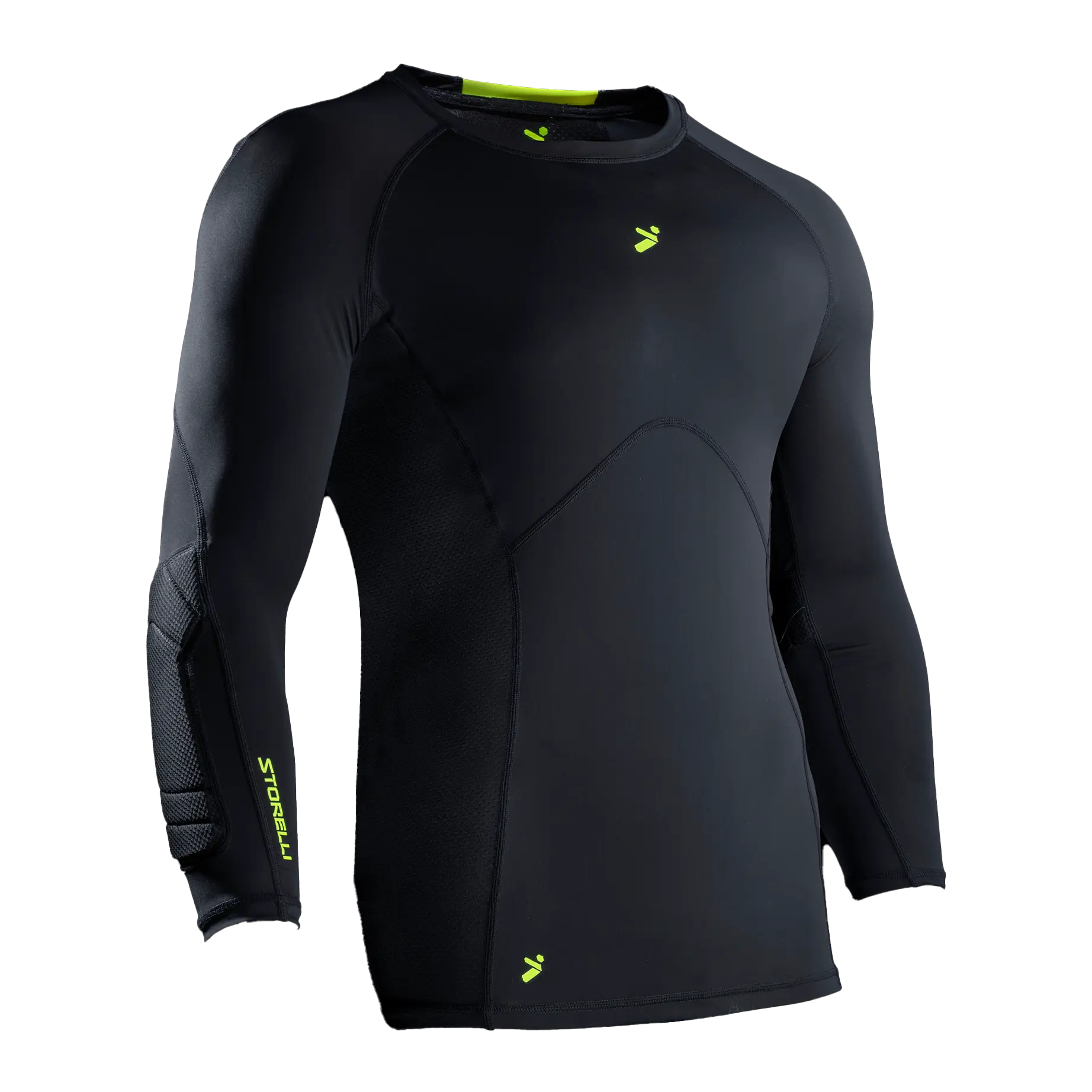BodyShield GK Light 3/4 Undershirt
