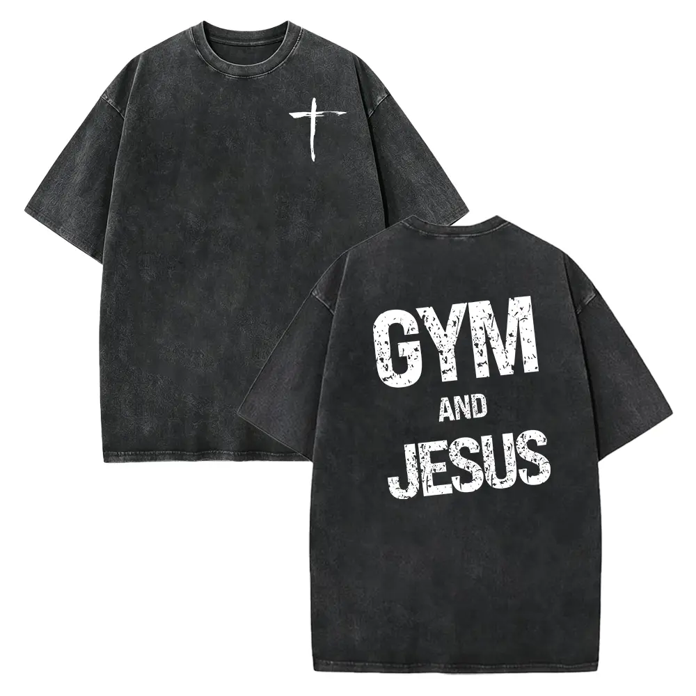 Gym and Jesus Shirt, Christian Pump Cover, Jesus Shirt, Bodybuilding, Christian Shirt, Christian Activewear, Gym Shirt, Workout Shirt, Shirt