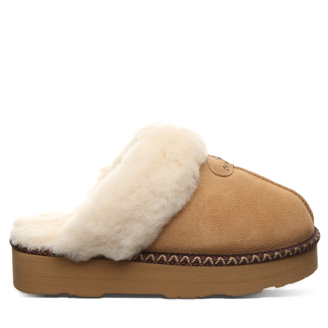 LOKI PLATFORM LO DECO ICED COFFEE SOLID
