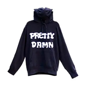 PRETTY DAMN HOODIE | Stress Relief Mental Health  Hoodies