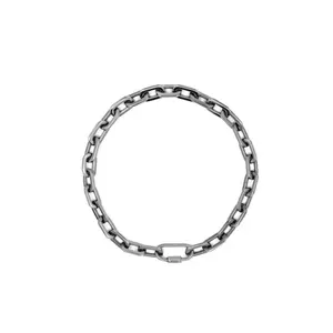 Hex Chain Necklace