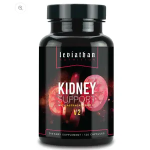 Leviathan Nutrition Kidney Support V2