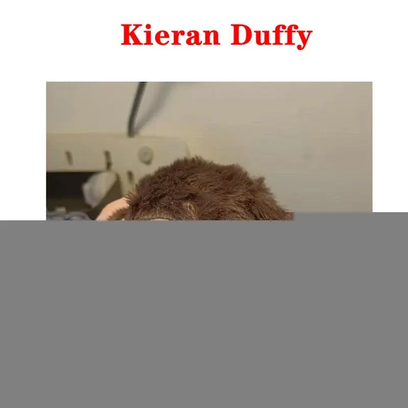 Kieran Duffy