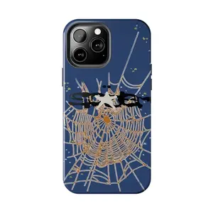 Vintage Sp5der Na vy Hypebeast Case Compatible with iPhone 17 16 15Pro, 14, 13, 12, 11, 8, XR Mini, Pro Max, Plus & SAMSUNG GALAXY 21 S22 S23 S24 25 ULTRA PLUS Accessories Protection unisex