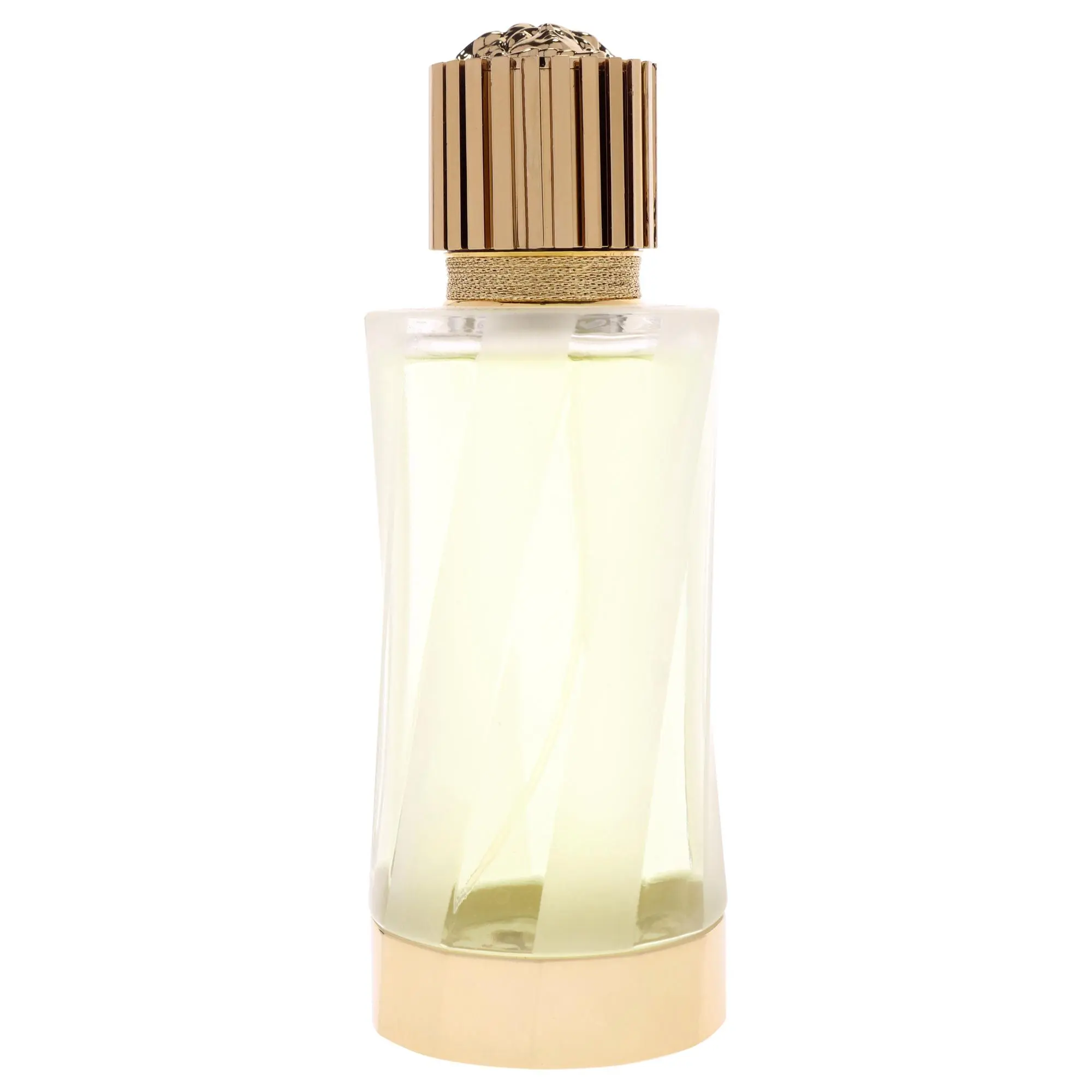 Versace Atelier Cedrat De Diamante Unisex EDP Spray - 3.4 fl oz, for Unisex Wear