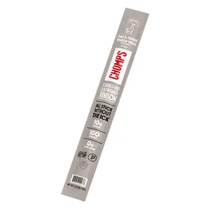 Chomps Salt & Pepper Grass-Fed and Finished Venison Stick