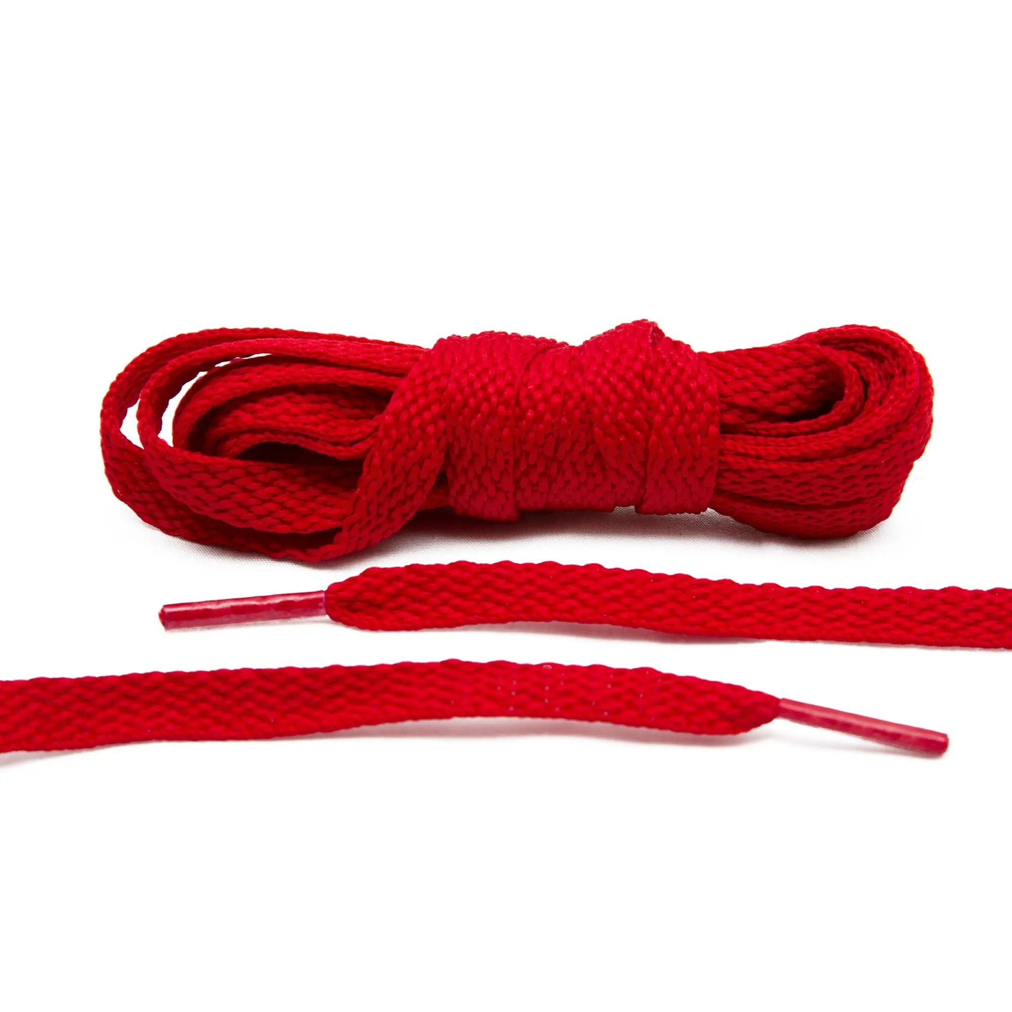 Red Shoe Laces Red Shoe Laces