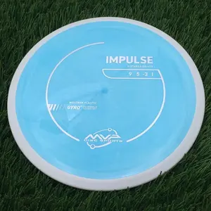MVP PLC Neutron Impulse - 171.6g - Sky Blue