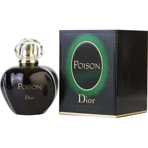 Poison By Christian Dior Edt For Women Poison By Christian Dior Edt For Women