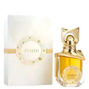 Riiffs Zenith Eau de Parfum Spray for Unisex, 3.4 Ounce