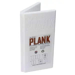 Plank Cutting Board