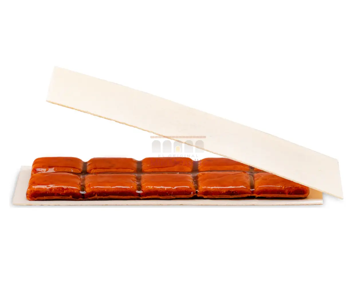 Mini Mercadito Muégano de Puebla 10 Traditional Mexican Candies Authentic Taste All-Natural Ingredients Rich Sweet Flavor Perfect for Snacks or Gifts