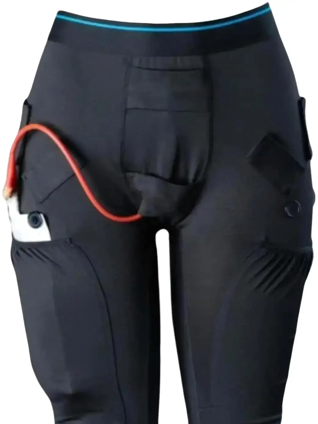 Cathwear Catheter Leg Bag Underwear for Protection Prevention & Comfort Secure Fit Daily Use Support